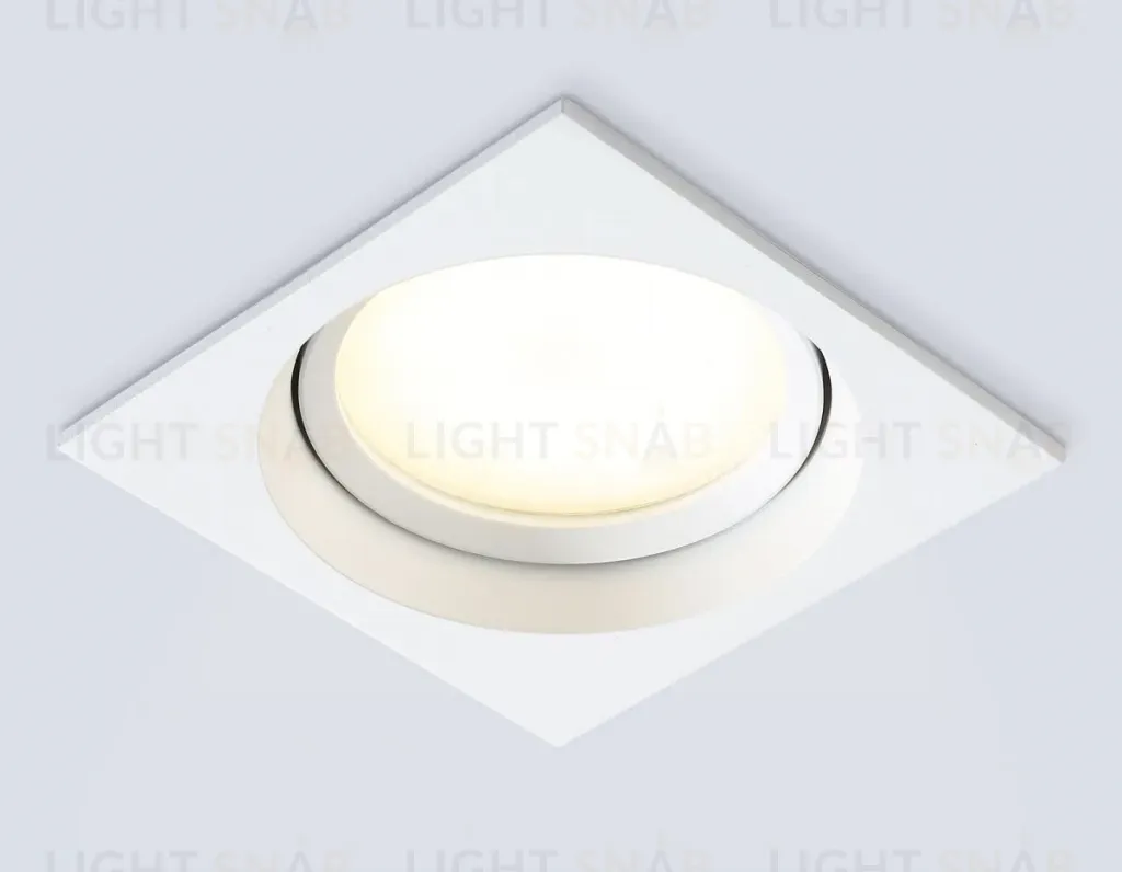Встраиваемый светильник Ambrella Light Techno Spot IP Protect TN6655 TN6655
