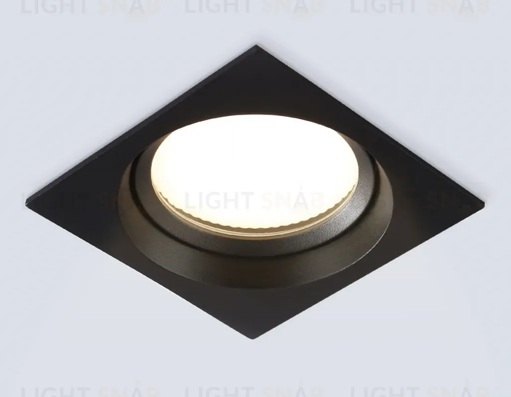 Встраиваемый светильник Ambrella Light Techno Spot IP Protect TN6657 TN6657