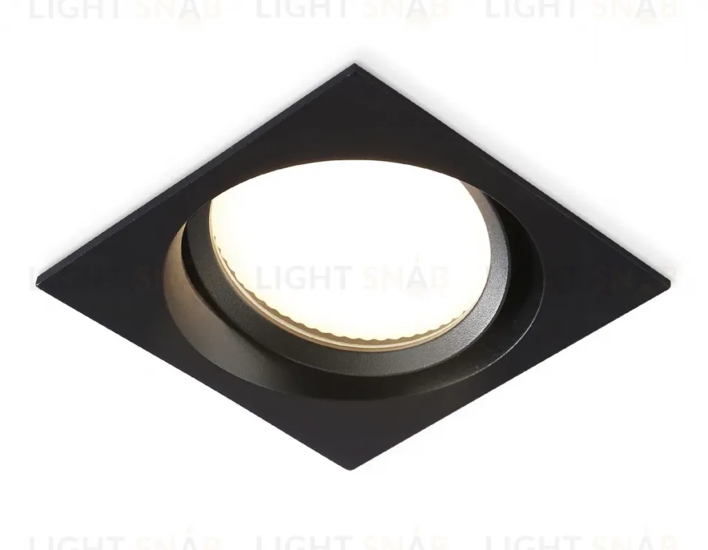 Встраиваемый светильник Ambrella Light Techno Spot IP Protect TN6657 TN6657