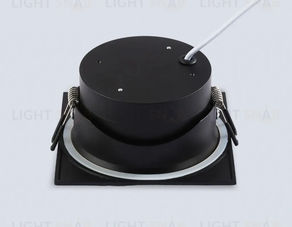 Встраиваемый светильник Ambrella Light Techno Spot IP Protect TN6657 TN6657
