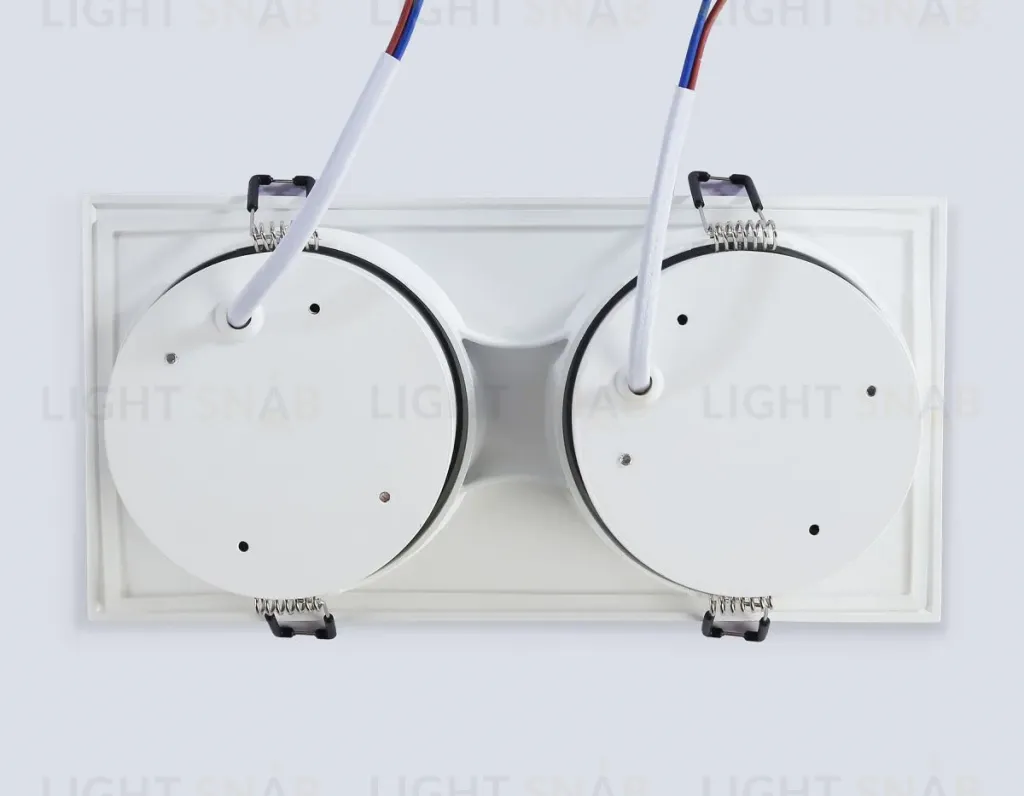 Встраиваемый светильник Ambrella Light Techno Spot IP Protect TN6659 TN6659