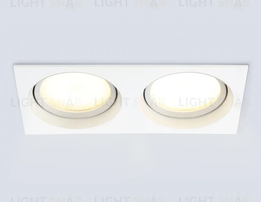 Встраиваемый светильник Ambrella Light Techno Spot IP Protect TN6659 TN6659