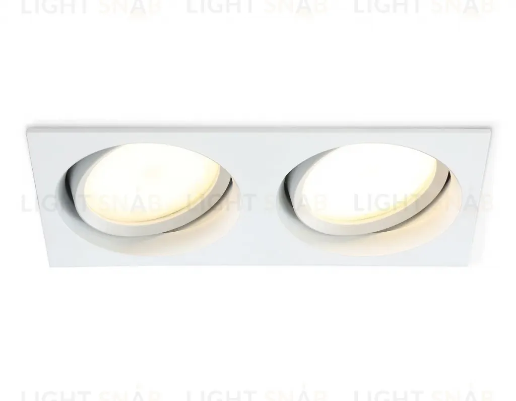 Встраиваемый светильник Ambrella Light Techno Spot IP Protect TN6659 TN6659
