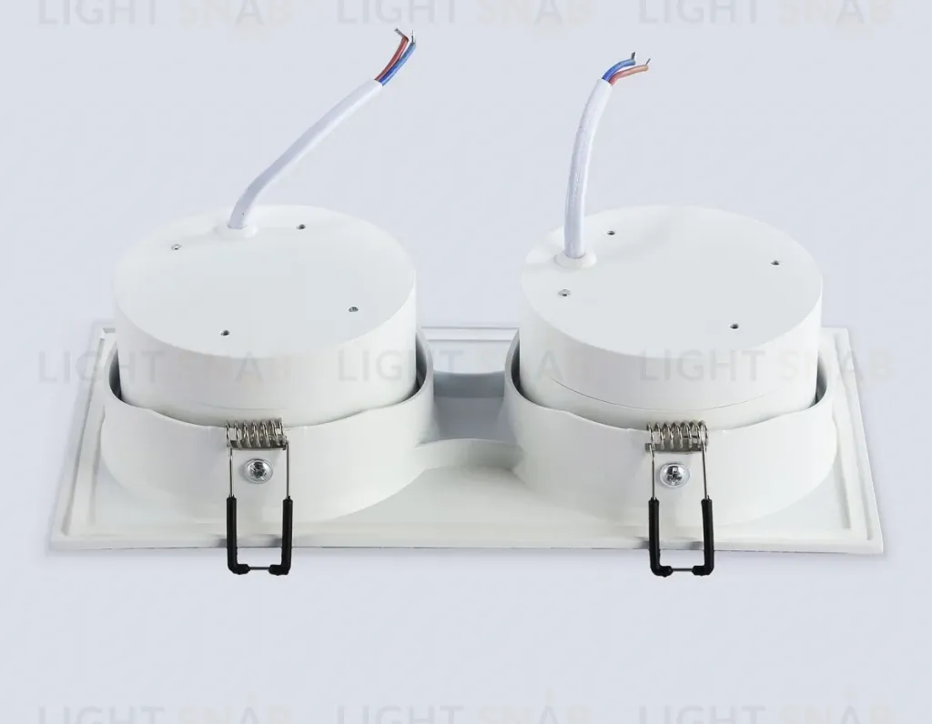 Встраиваемый светильник Ambrella Light Techno Spot IP Protect TN6659 TN6659