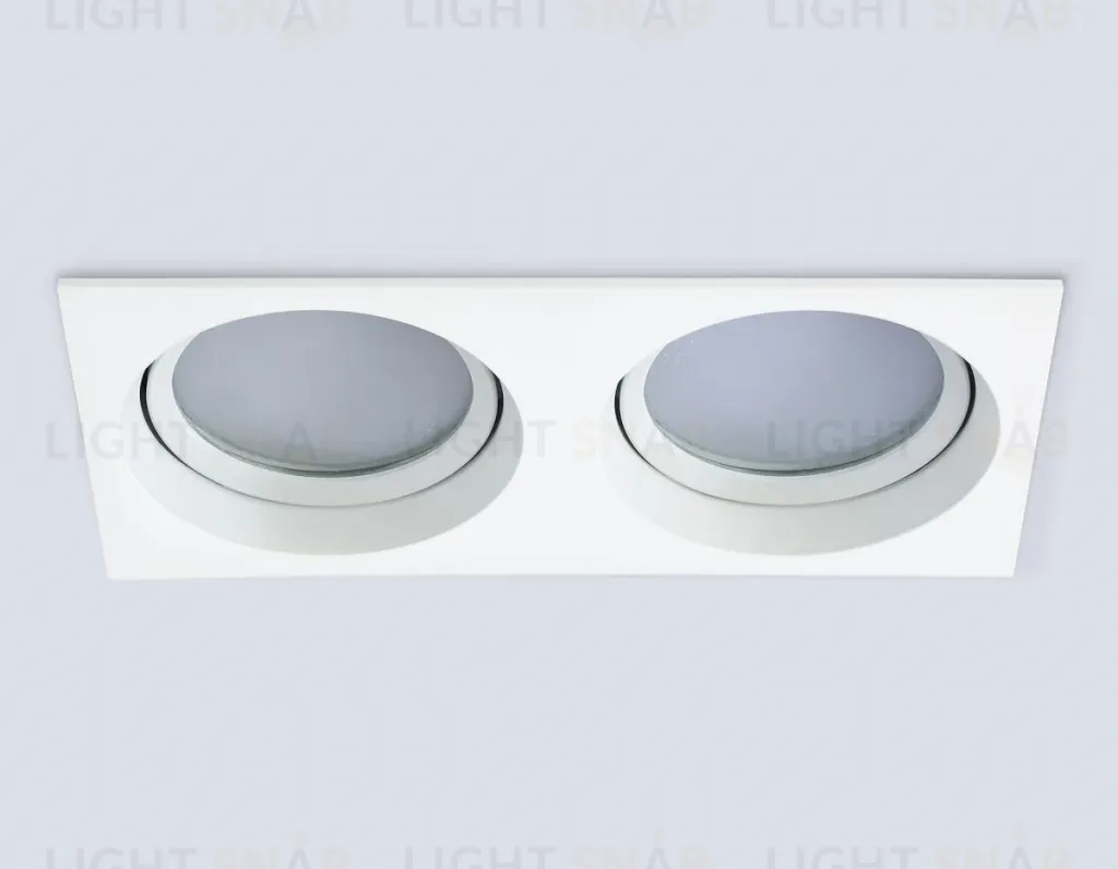 Встраиваемый светильник Ambrella Light Techno Spot IP Protect TN6659 TN6659