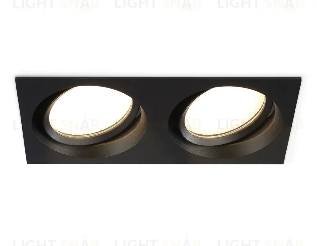 Встраиваемый светильник Ambrella Light Techno Spot IP Protect TN6661 TN6661