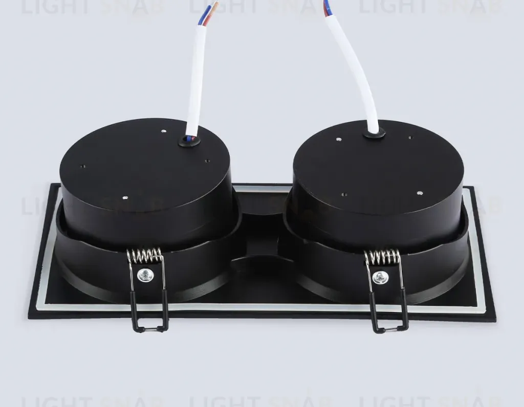 Встраиваемый светильник Ambrella Light Techno Spot IP Protect TN6661 TN6661