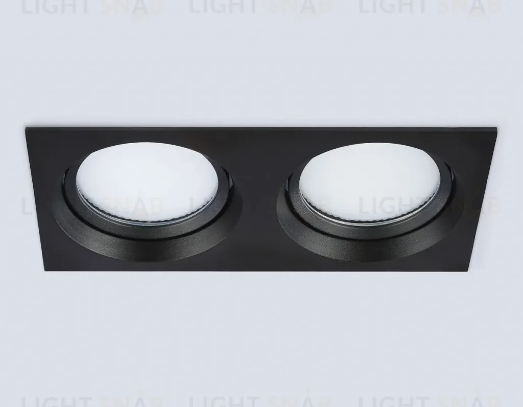 Встраиваемый светильник Ambrella Light Techno Spot IP Protect TN6661 TN6661