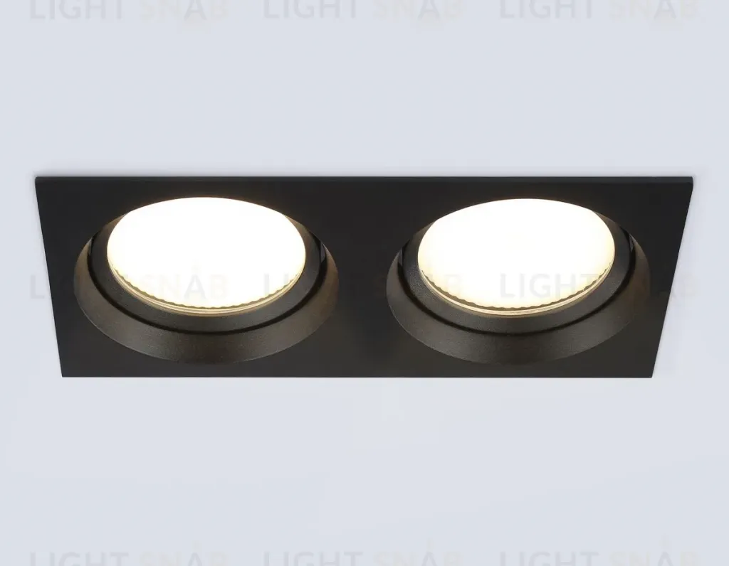 Встраиваемый светильник Ambrella Light Techno Spot IP Protect TN6661 TN6661
