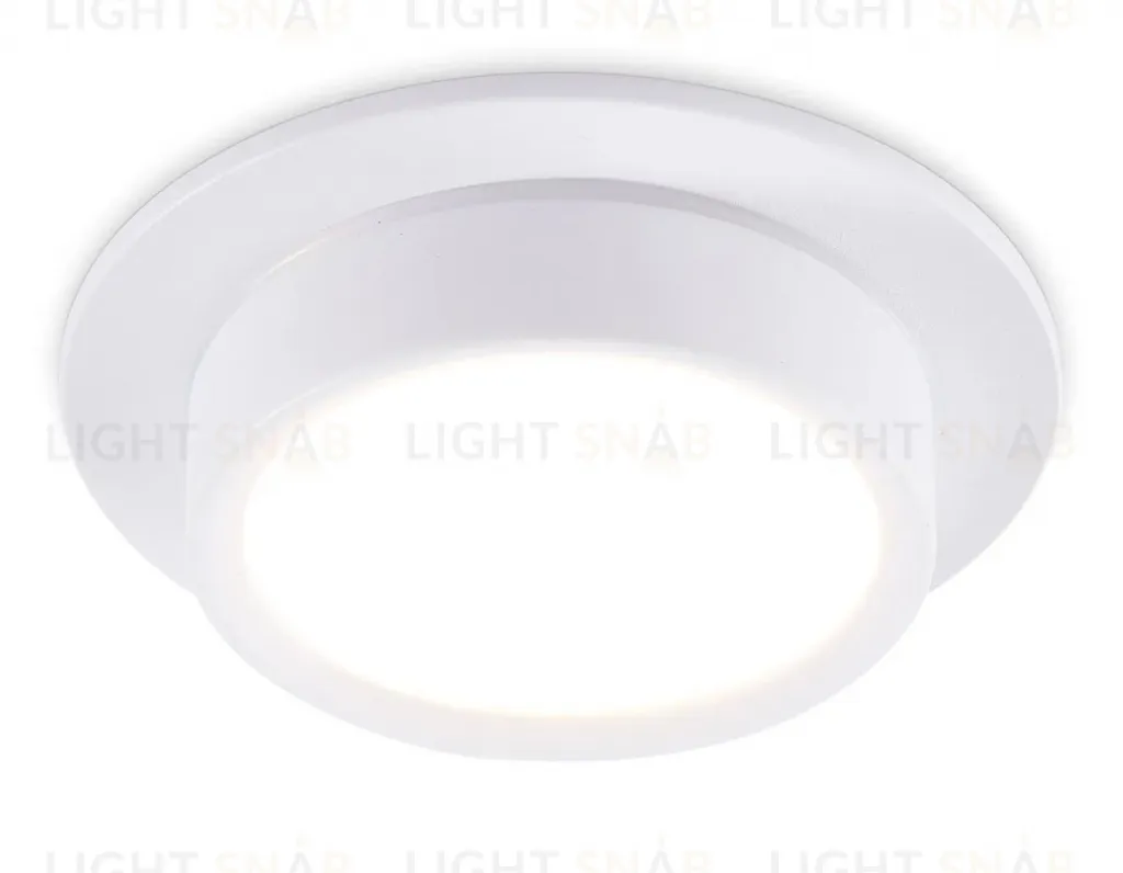 Встраиваемый светильник Ambrella Light Techno Spot IP Protect TN6733 TN6733