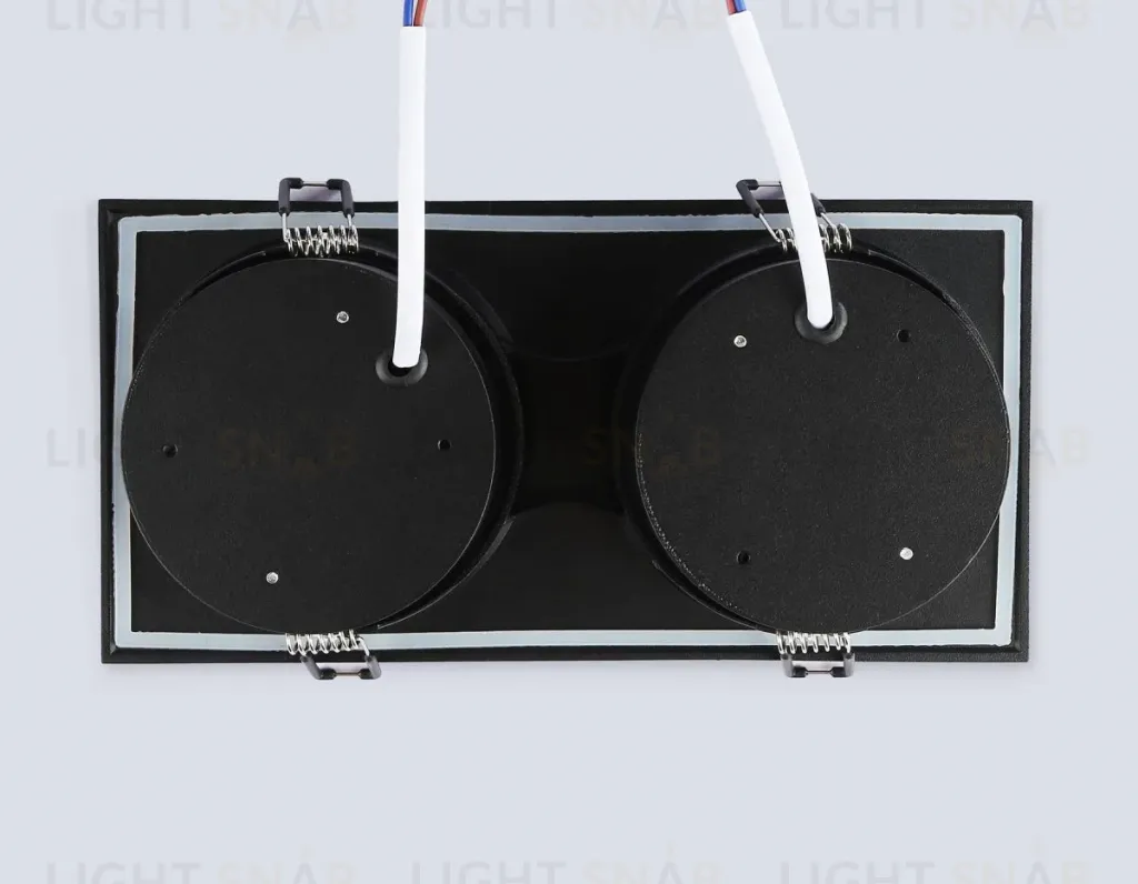 Встраиваемый светильник Ambrella Light Techno Spot IP Protect TN6661 TN6661