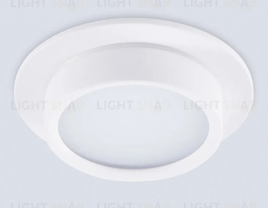 Встраиваемый светильник Ambrella Light Techno Spot IP Protect TN6733 TN6733
