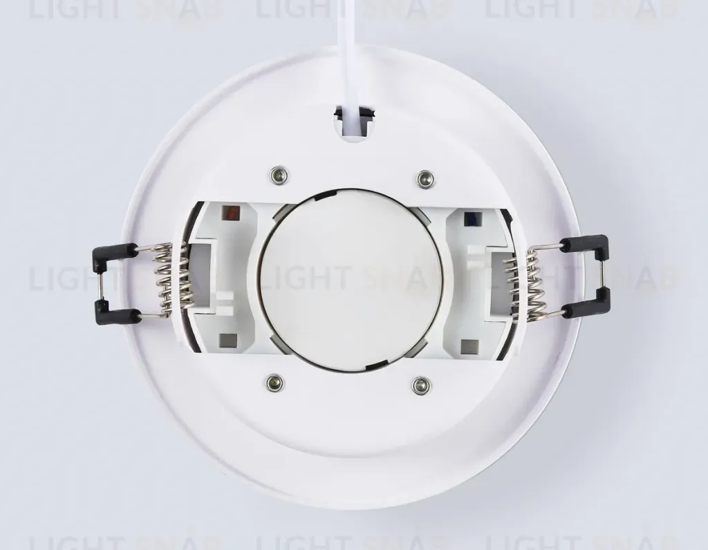 Встраиваемый светильник Ambrella Light Techno Spot IP Protect TN6733 TN6733