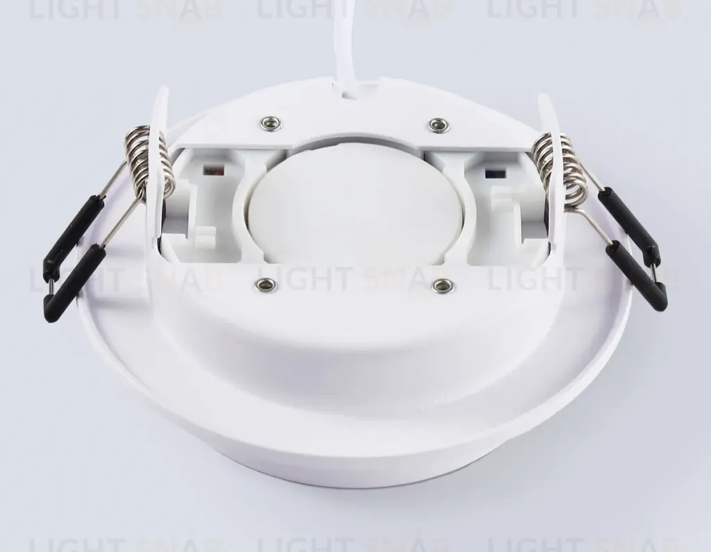 Встраиваемый светильник Ambrella Light Techno Spot IP Protect TN6733 TN6733