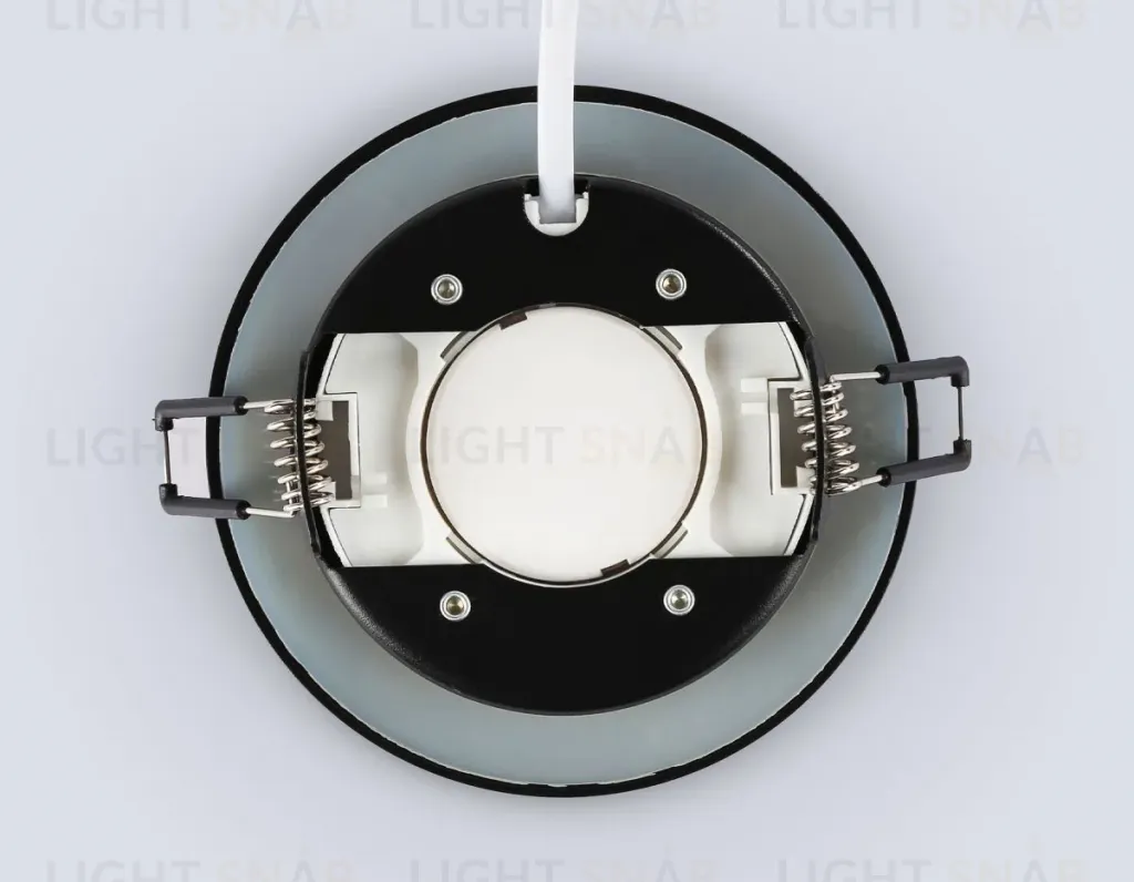 Встраиваемый светильник Ambrella Light Techno Spot IP Protect TN6735 TN6735