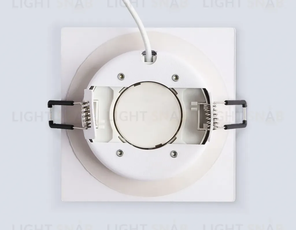 Встраиваемый светильник Ambrella Light Techno Spot IP Protect TN6737 TN6737