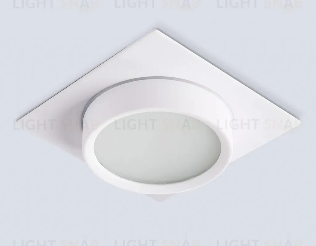 Встраиваемый светильник Ambrella Light Techno Spot IP Protect TN6737 TN6737