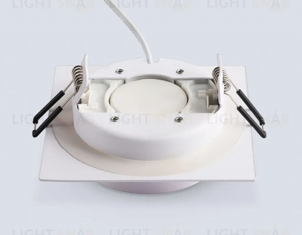 Встраиваемый светильник Ambrella Light Techno Spot IP Protect TN6737 TN6737