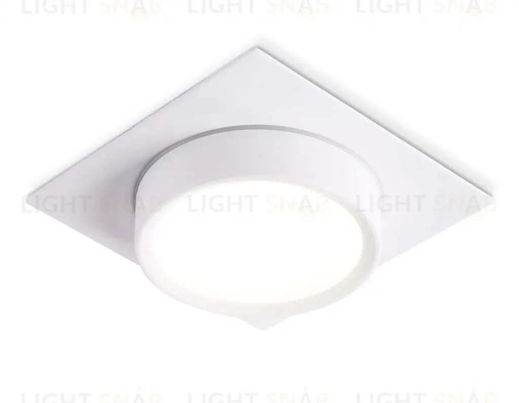 Встраиваемый светильник Ambrella Light Techno Spot IP Protect TN6737 TN6737