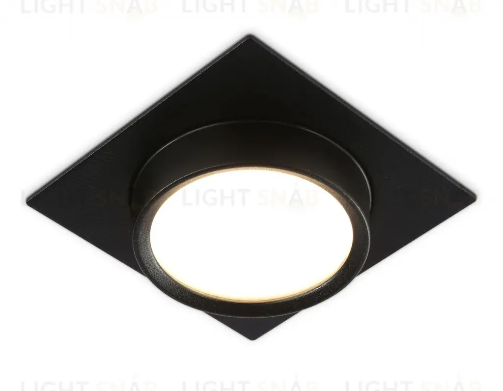 Встраиваемый светильник Ambrella Light Techno Spot IP Protect TN6739 TN6739
