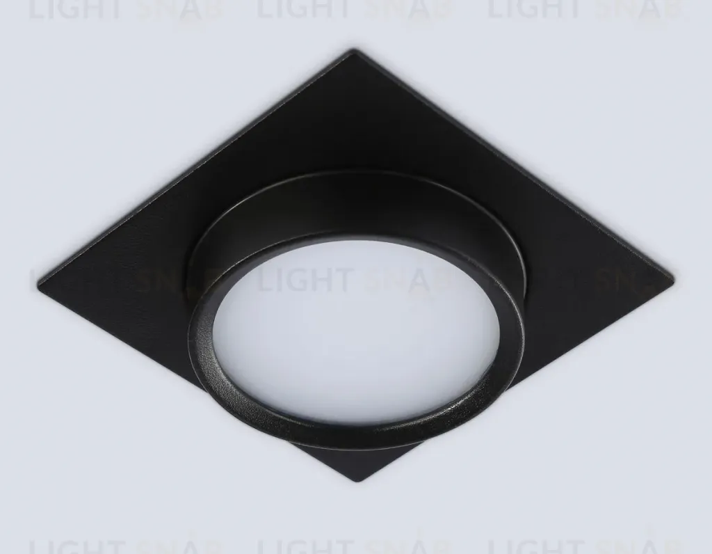 Встраиваемый светильник Ambrella Light Techno Spot IP Protect TN6739 TN6739