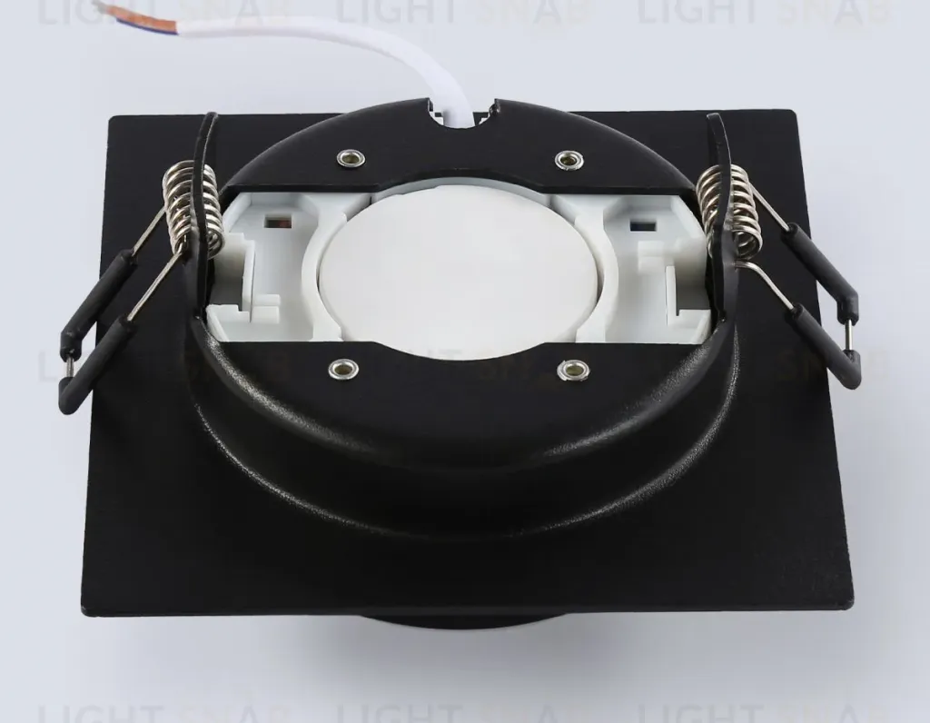 Встраиваемый светильник Ambrella Light Techno Spot IP Protect TN6739 TN6739