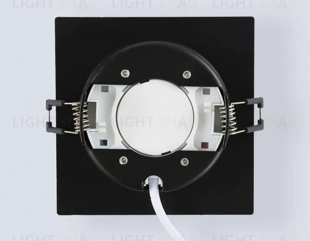 Встраиваемый светильник Ambrella Light Techno Spot IP Protect TN6739 TN6739