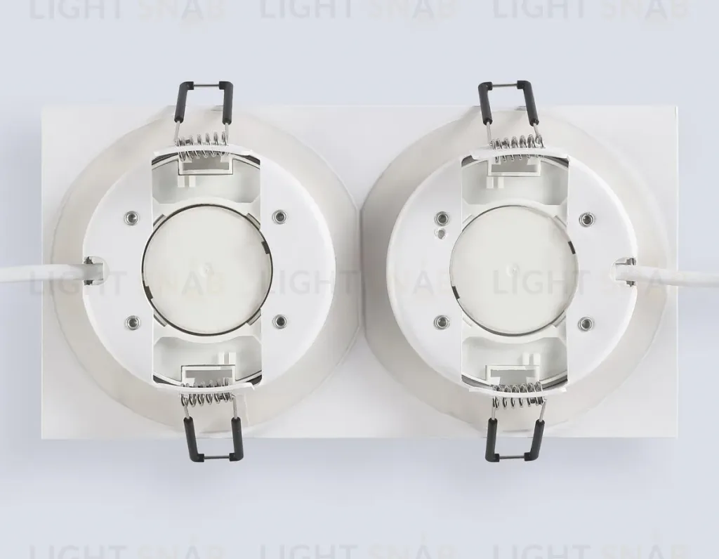 Встраиваемый светильник Ambrella Light Techno Spot IP Protect TN6741 TN6741