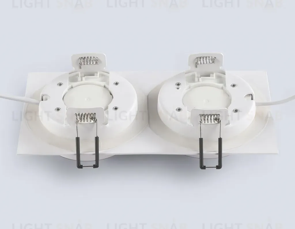 Встраиваемый светильник Ambrella Light Techno Spot IP Protect TN6741 TN6741