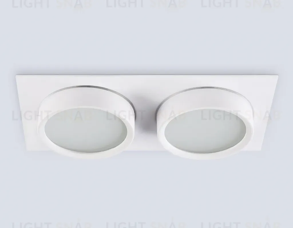 Встраиваемый светильник Ambrella Light Techno Spot IP Protect TN6741 TN6741