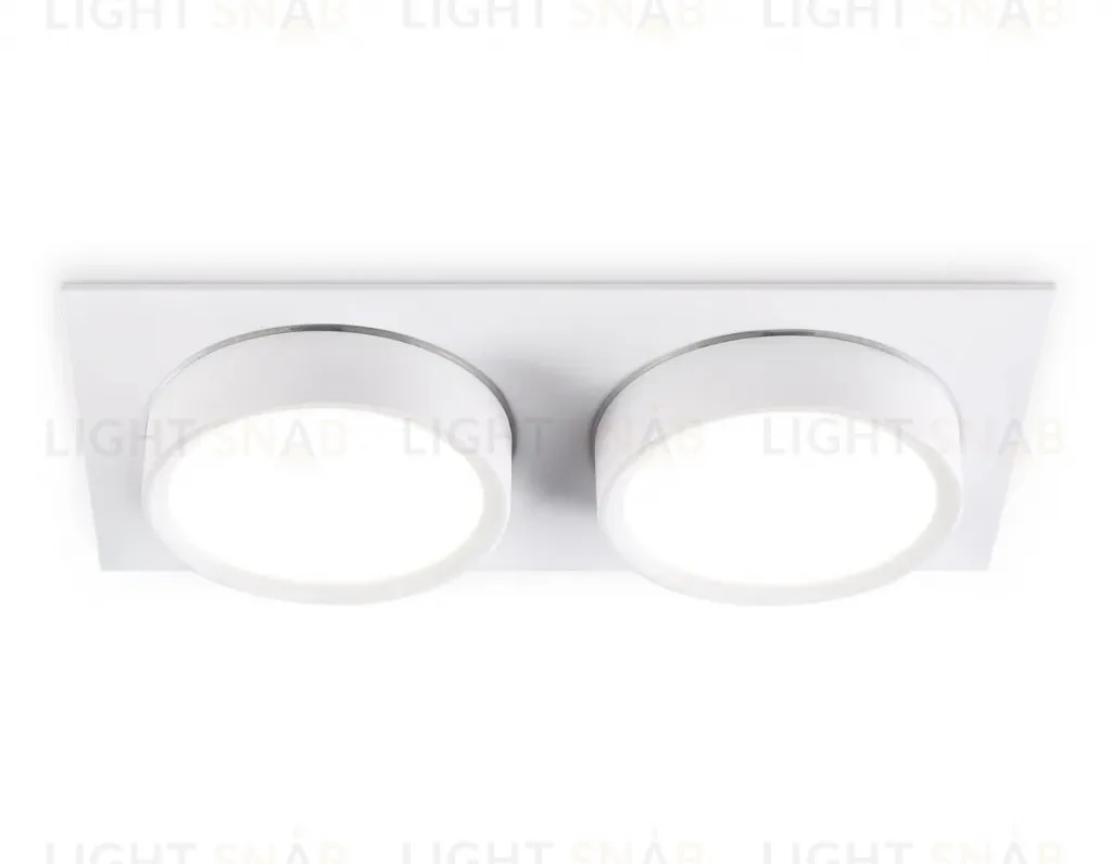 Встраиваемый светильник Ambrella Light Techno Spot IP Protect TN6741 TN6741