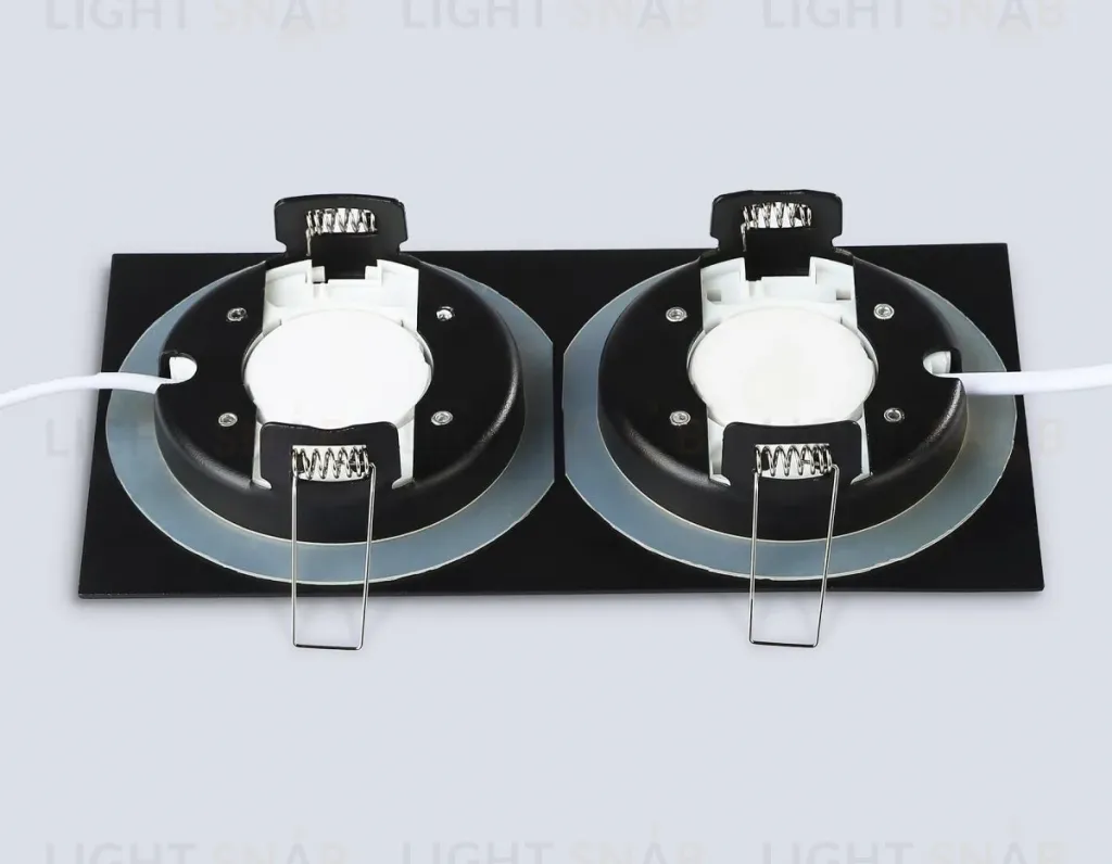 Встраиваемый светильник Ambrella Light Techno Spot IP Protect TN6743 TN6743