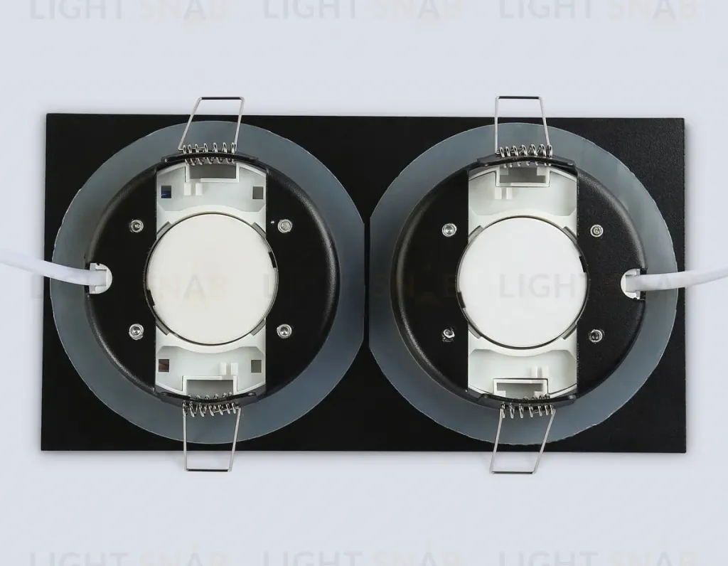 Встраиваемый светильник Ambrella Light Techno Spot IP Protect TN6743 TN6743