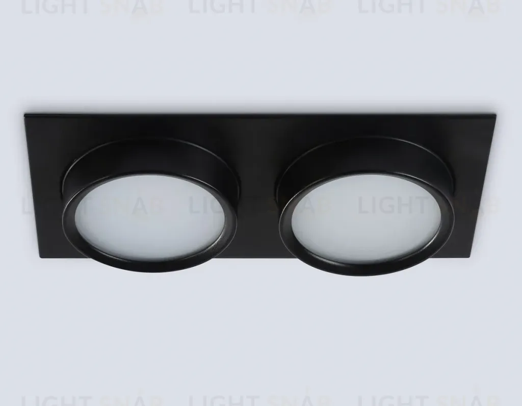 Встраиваемый светильник Ambrella Light Techno Spot IP Protect TN6743 TN6743