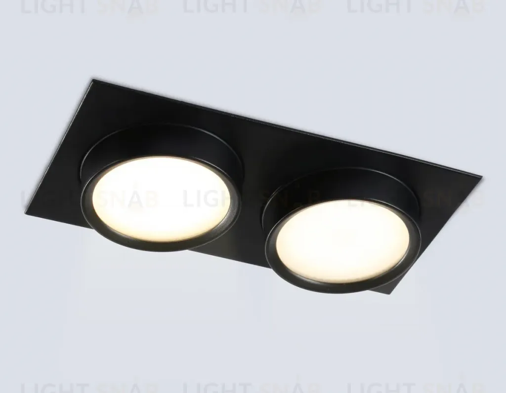 Встраиваемый светильник Ambrella Light Techno Spot IP Protect TN6743 TN6743