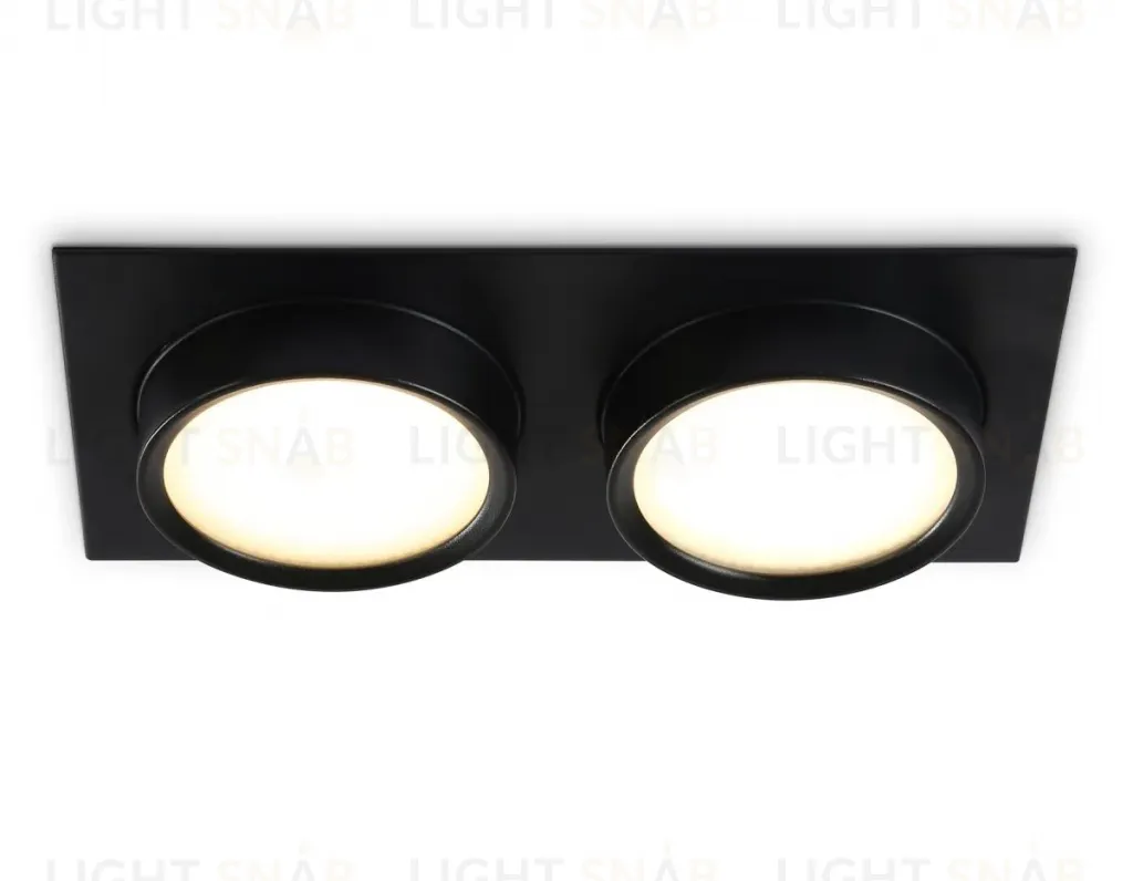 Встраиваемый светильник Ambrella Light Techno Spot IP Protect TN6743 TN6743