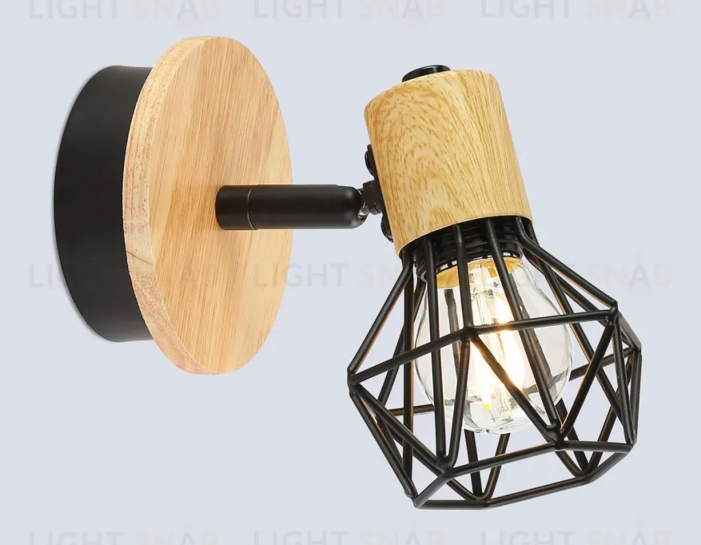 Спот Ambrella Light Traditional Loft TR8751 TR8751
