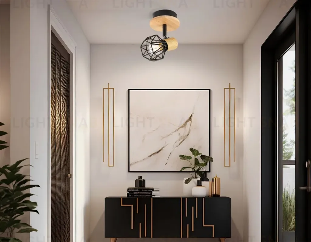 Спот Ambrella Light Traditional Loft TR8751 TR8751