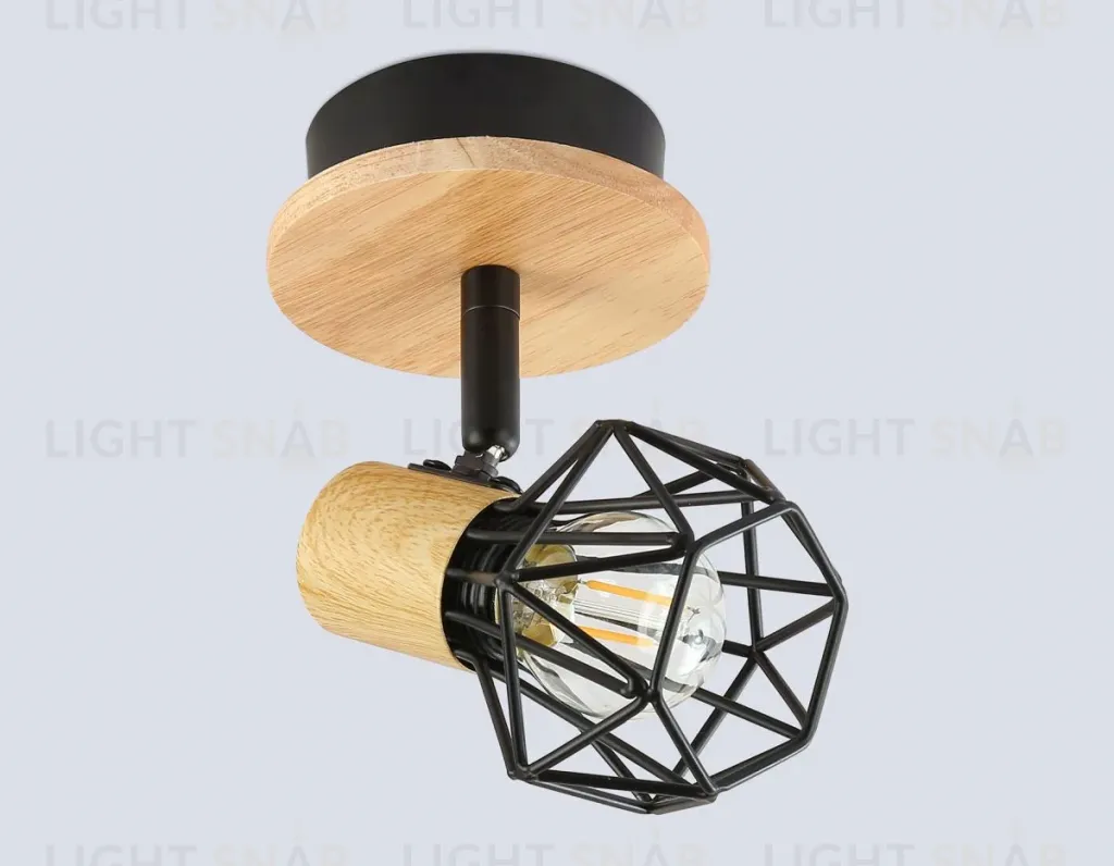 Спот Ambrella Light Traditional Loft TR8751 TR8751