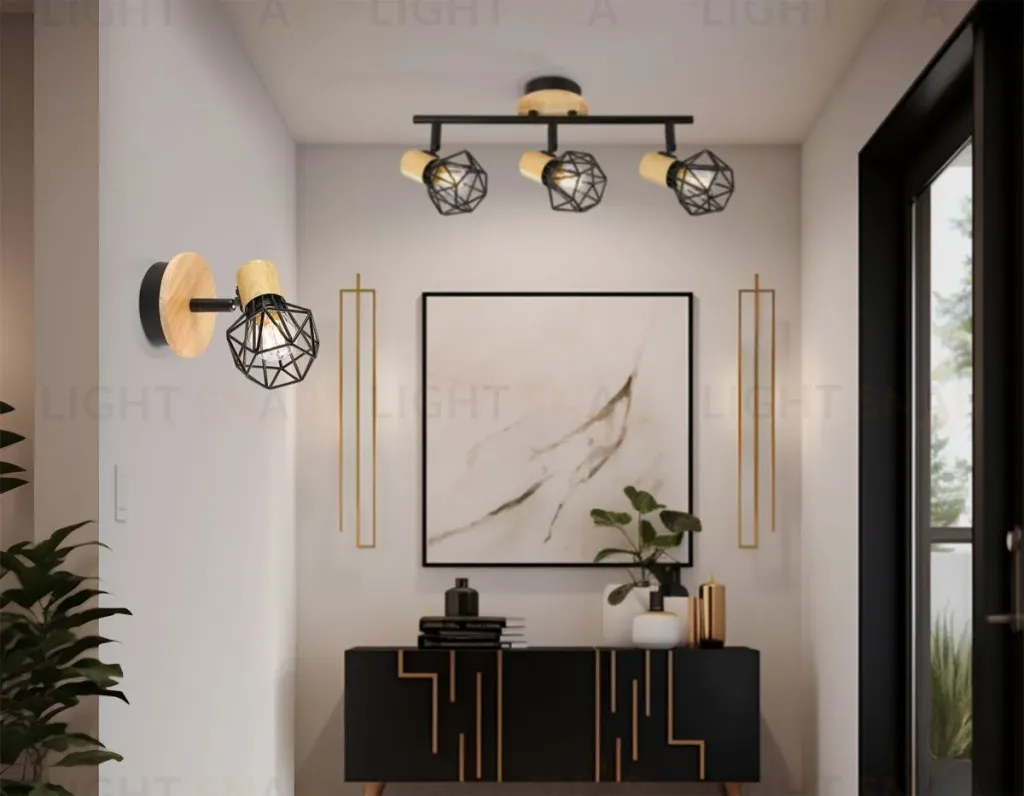 Спот Ambrella Light Traditional Loft TR8751 TR8751