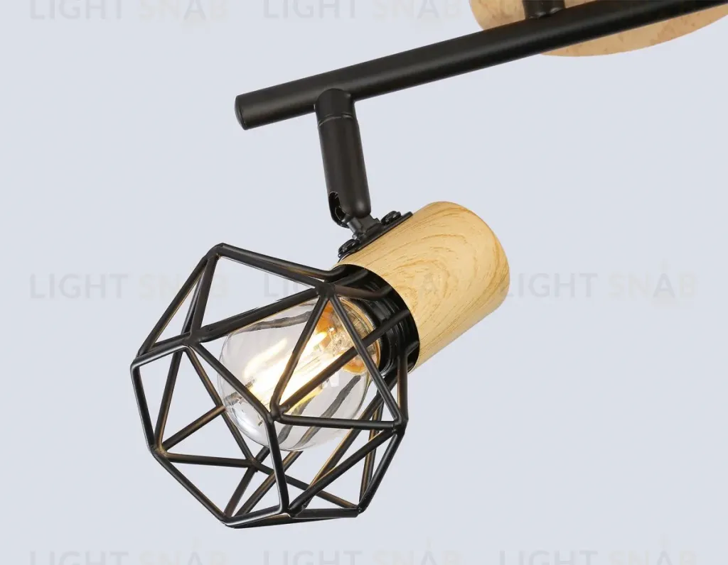 Спот Ambrella Light Traditional Loft TR8752 TR8752