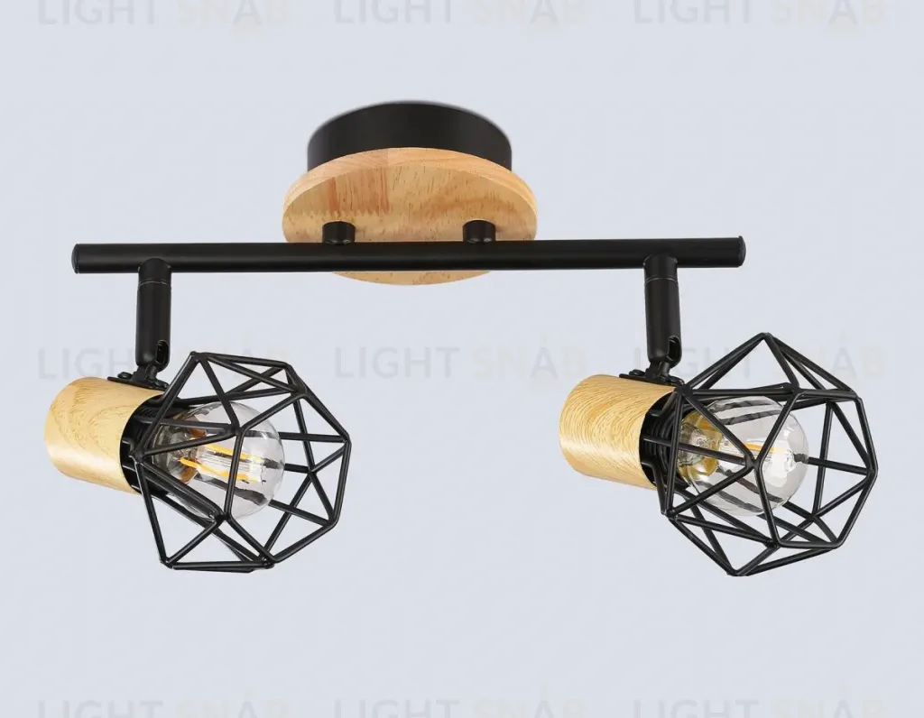 Спот Ambrella Light Traditional Loft TR8752 TR8752