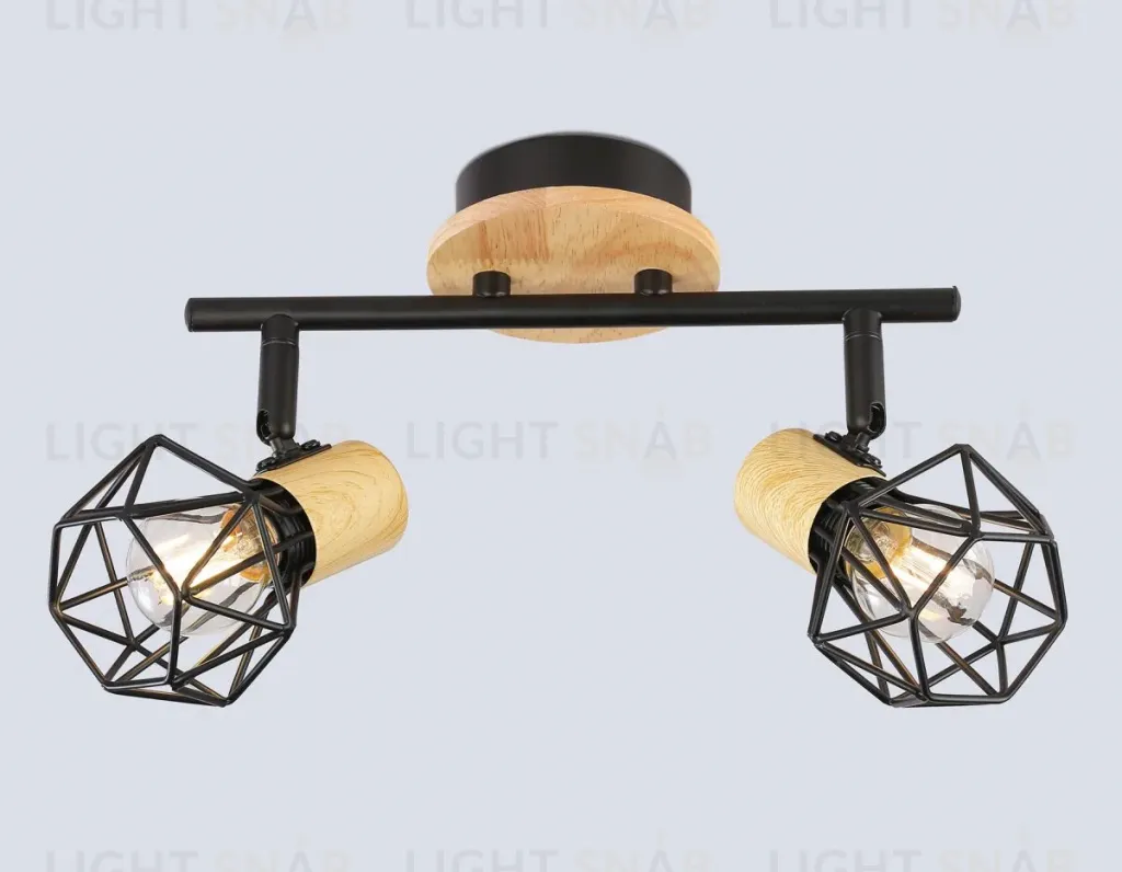 Спот Ambrella Light Traditional Loft TR8752 TR8752