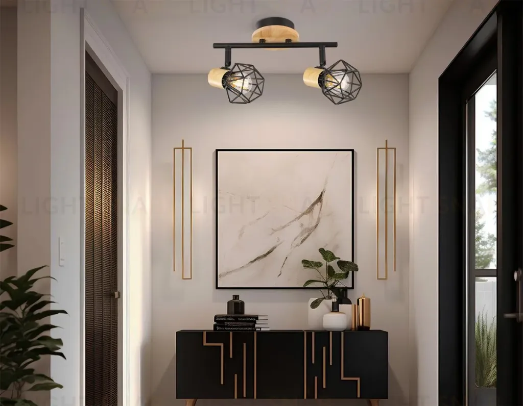 Спот Ambrella Light Traditional Loft TR8752 TR8752