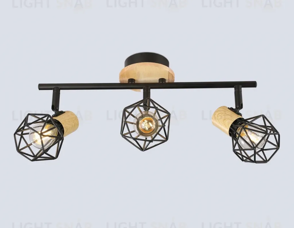 Спот Ambrella Light Traditional Loft TR8753 TR8753