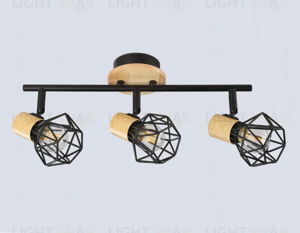 Спот Ambrella Light Traditional Loft TR8753 TR8753