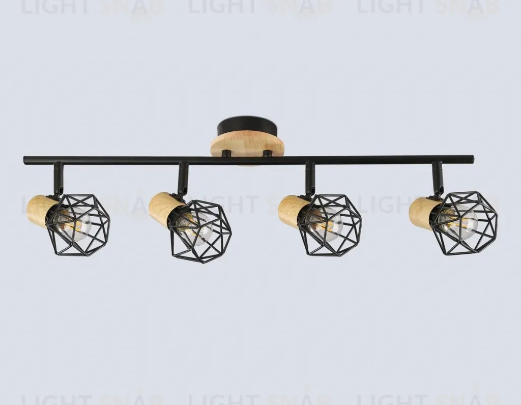 Спот Ambrella Light Traditional Loft TR8754 TR8754