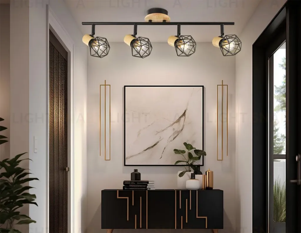 Спот Ambrella Light Traditional Loft TR8754 TR8754