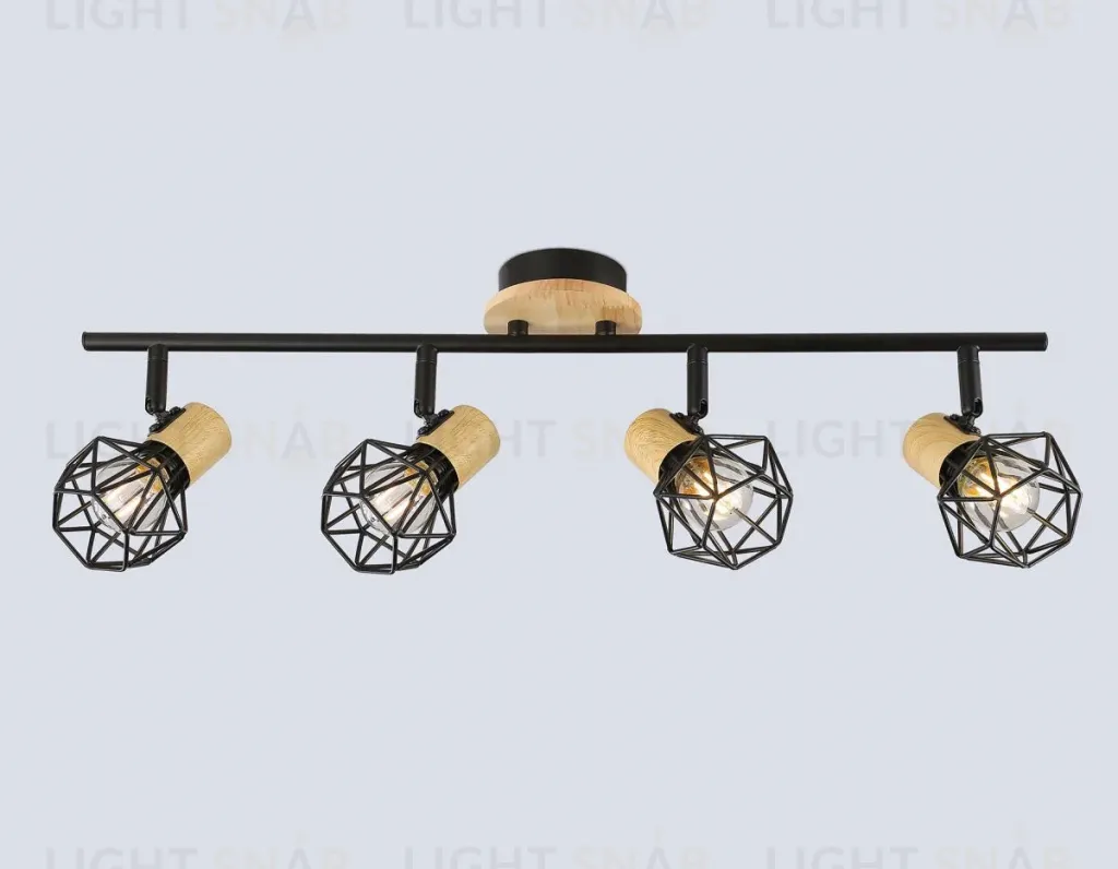 Спот Ambrella Light Traditional Loft TR8754 TR8754