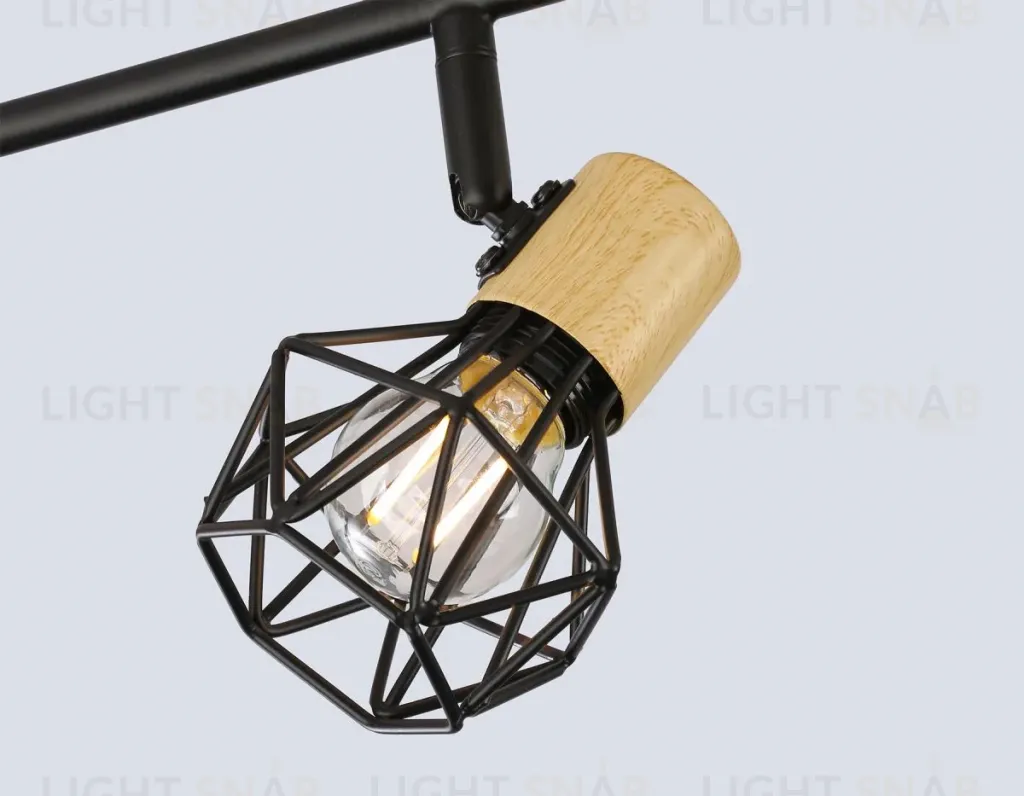 Спот Ambrella Light Traditional Loft TR8754 TR8754
